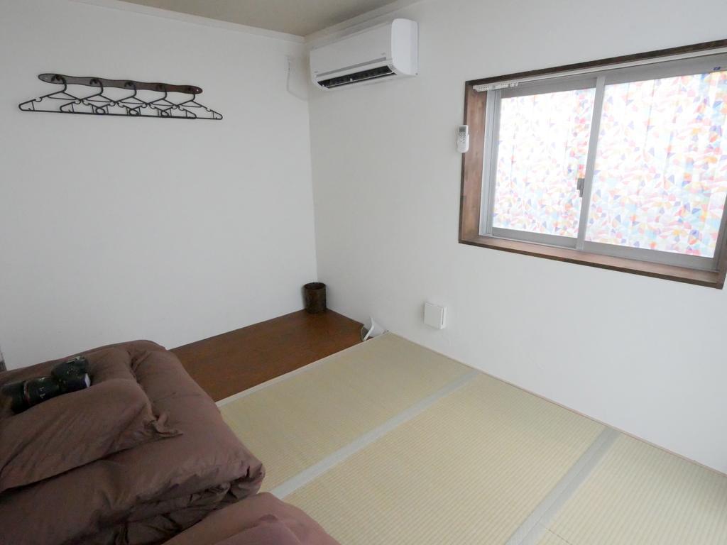 Guest House Onoya Osaka Exteriör bild